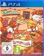 Lemon Cake (PlayStation 4) - Bild 1