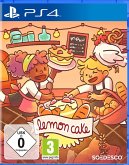 Lemon Cake (PlayStation 4)