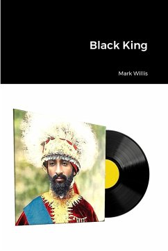 Black King - Willis, Mark