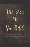 The 23's of The Bible (eBook, ePUB)