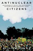 Antinuclear Citizens (eBook, ePUB)