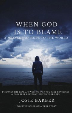 Cover When God Is To Blame (eBook, ePUB)
