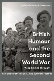 British Humour and the Second World War (eBook, ePUB)