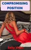 Compromising Position (eBook, ePUB) Compromising Position (eBook, ePUB)