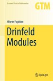 Drinfeld Modules (eBook, PDF)