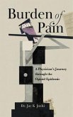 Burden of Pain (eBook, ePUB)