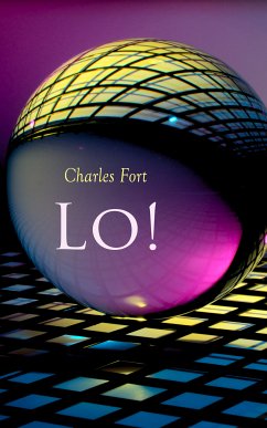 Lo! (eBook, ePUB) - Fort, Charles