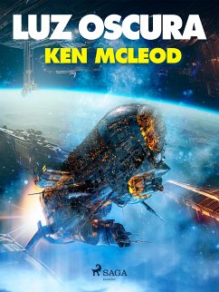 Luz oscura (eBook, ePUB) - MacLeod, Ken