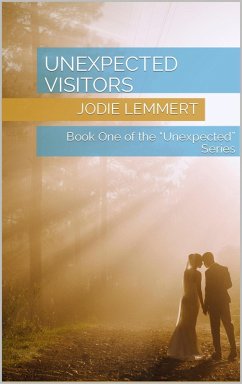Cover Unexpected Visitors (eBook, ePUB)