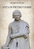 Vita di Pietro Verri (eBook, ePUB)