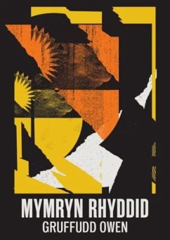 Cover Mymryn Rhyddid