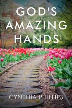 Cover God's Amazing Hands (eBook, ePUB)