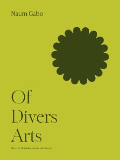 Of Divers Arts (eBook, ePUB) - Gabo, Naum