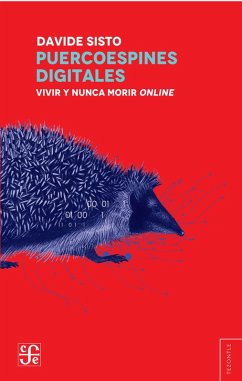 Cover Puercoespines digitales (eBook, ePUB)