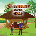 Ananse and the Croc (eBook, ePUB)