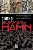 Summer of Hamn: Hollowpointlessness Aiding Mass Nihilism (eBook, ePUB)
