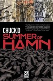 Summer of Hamn: Hollowpointlessness Aiding Mass Nihilism (eBook, ePUB) Summer of Hamn: Hollowpointlessness Aiding Mass Nihilism (eBook, ePUB)