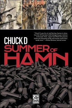 Cover Summer of Hamn (eBook, ePUB)