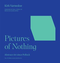 Pictures of Nothing (eBook, ePUB) Cover Pictures of Nothing (eBook, ePUB)