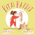 Rita's Rabbit (eBook, ePUB)
