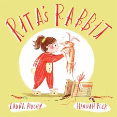 Rita's Rabbit (eBook, ePUB) - Mucha, Laura