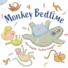 Monkey Bedtime (eBook, ePUB) - Bild 1