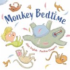 Monkey Bedtime (eBook, ePUB)