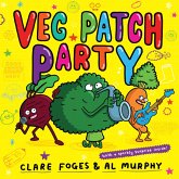 Veg Patch Party (eBook, ePUB)