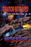 Traitor Betrayed (eBook, ePUB)