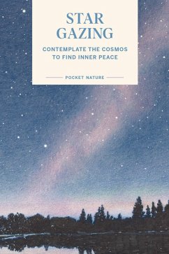 Cover Pocket Nature: Stargazing (eBook, ePUB)