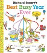 Richard Scarry's Best Busy Year Ever... - Bild 1