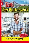 Der verliebte Konditor - findet er sein Glück? (eBook, ePUB)