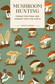 Pocket Nature: Mushroom Hunting (eBook, ePUB)