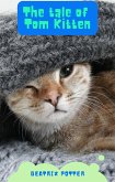 The Tale of Tom Kitten (eBook, ePUB)