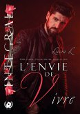 L'envie de Vivre - Intégral (eBook, ePUB)