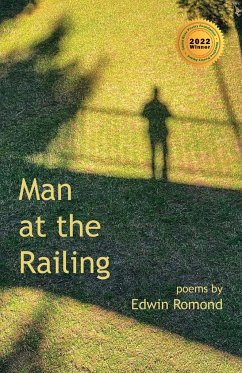 Man at the Railing - Romond, Edwin