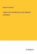 A Key to the Introduction to the... - Bild 1