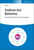 Sodium-Ion Batteries (eBook, ePUB)