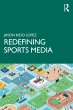 Redefining Sports Media (eBook, ePUB) - Bild 1