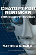 ChatGPT for Business (eBook, ePUB) - Bild 1