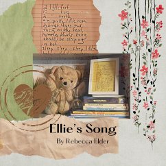 Ellie's Song (eBook, ePUB) - Elder, Rebecca