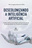 Descolonizando a inteligência artificial (eBook, ePUB)