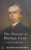 The Picture of Dorian Gray - Unabridged (eBook, ePUB)