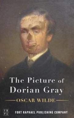 Cover The Picture of Dorian Gray - Unabridged (eBook, ePUB)