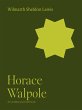 Horace Walpole (eBook, PDF) - Bild 1