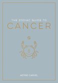 The Zodiac Guide to Cancer (eBook, ePUB)