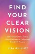 Find Your Clear Vision (eBook, ePUB) - Bild 1