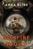Bonfire Night (eBook, ePUB)