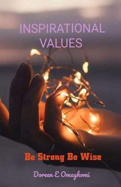 Cover Inspirational Values (eBook, ePUB)