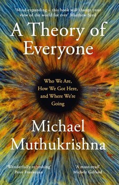 Cover A Theory of Everyone (eBook, ePUB)
